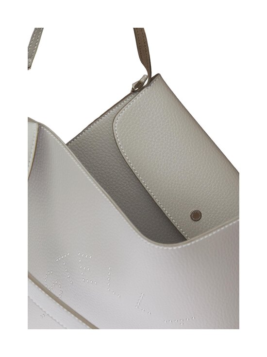 Stella McCartney - Logo Tote -laukku - 2800 MOSS | Stockmann - photo 3
