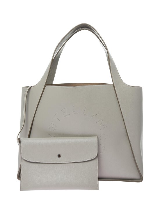 Stella McCartney - Logo Tote -laukku - 2800 MOSS | Stockmann - photo 5