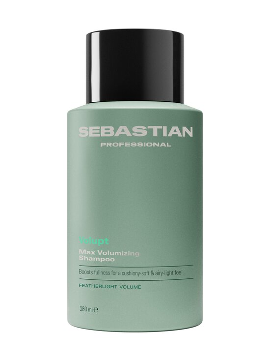 Sebastian - Volupt Smooth and Shine Shampoo - NOCOL | Stockmann - photo 1
