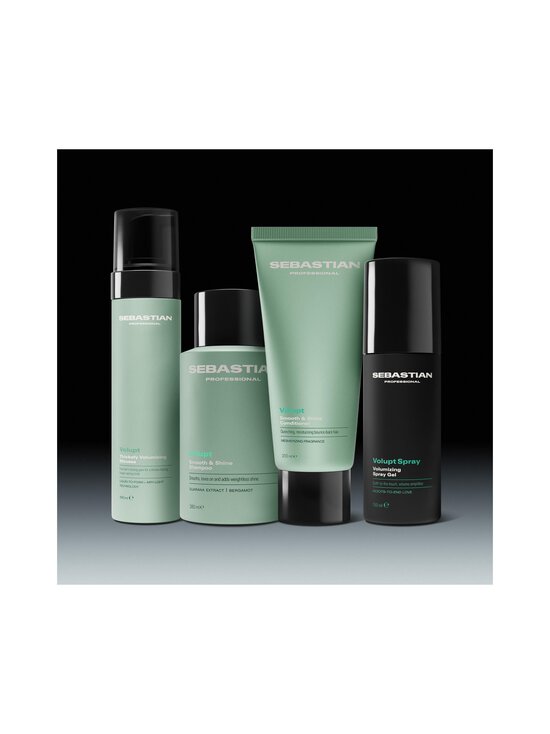 Sebastian - Volupt Smooth and Shine Shampoo - NOCOL | Stockmann - photo 9