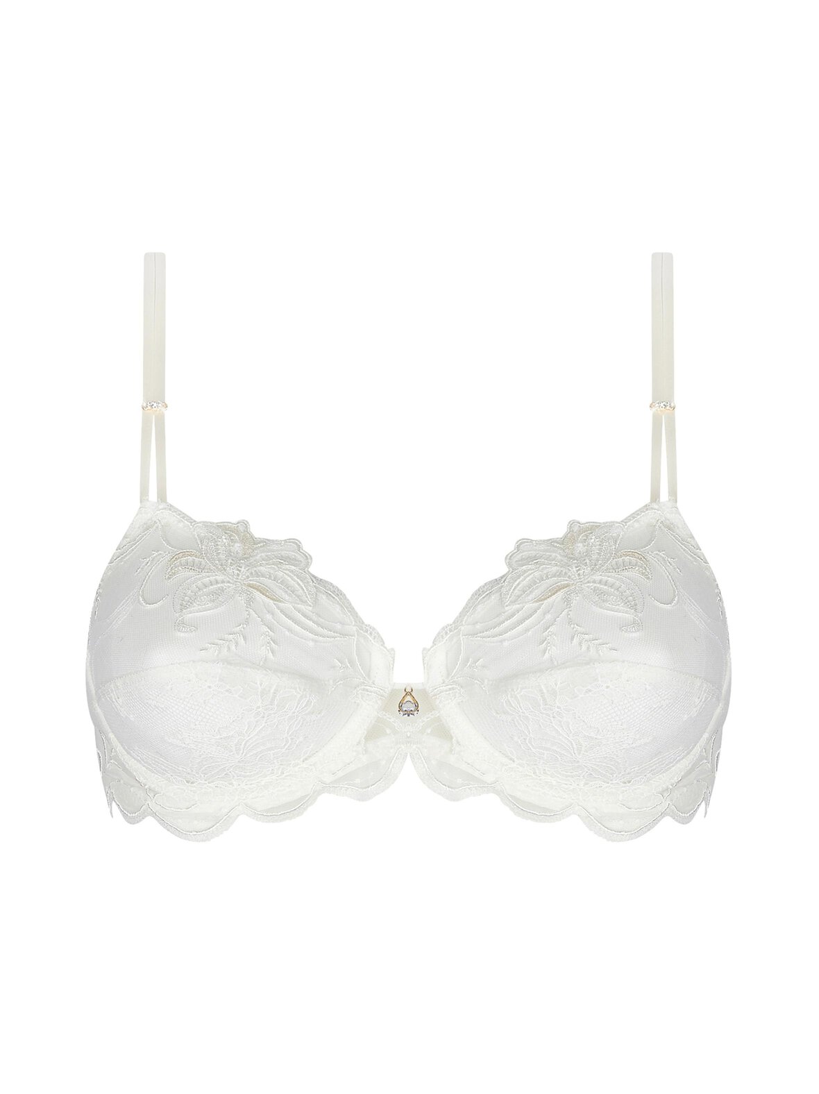 Bellissime Amour Full Cup -rintaliivit