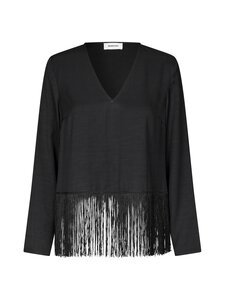 Modström - KylerMD-pusero - 07090 BLACK Modström - KylerMD-pusero - 07090 BLACK | Stockmann