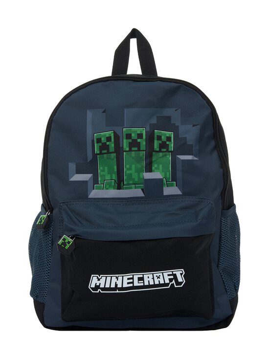 MINECRAFT - Minecraft-reppu - GREY GREY | Stockmann - photo 1