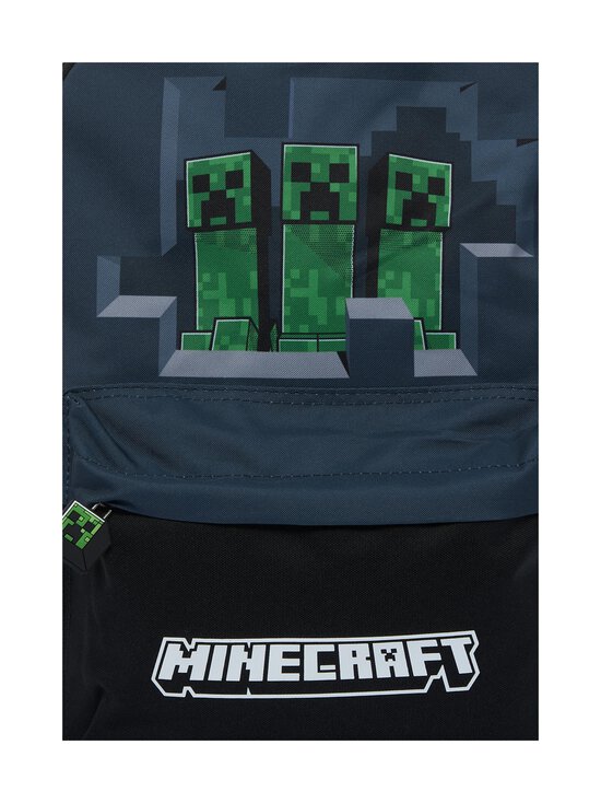 MINECRAFT - Minecraft-reppu - GREY GREY | Stockmann - photo 4