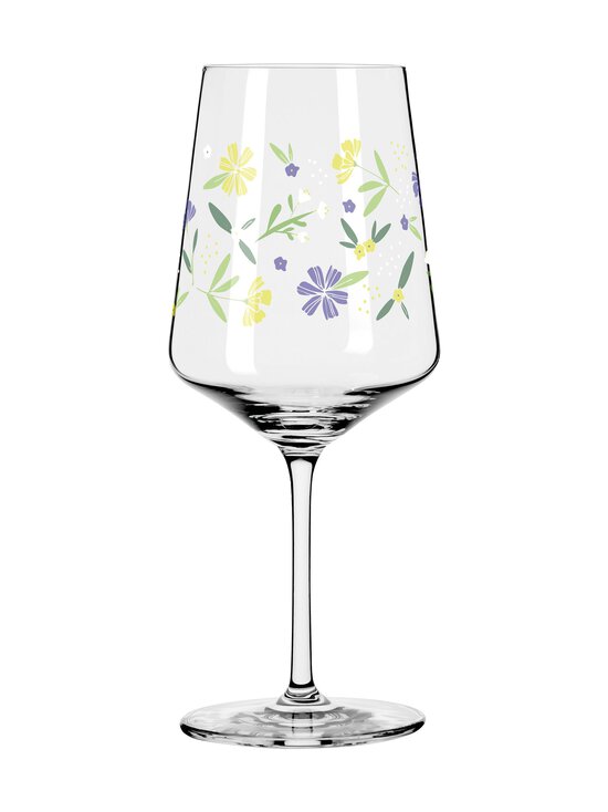 Ritzenhoff - Sommertau Hugo -cocktaillasi 4-pack - GREEN,VIOLET | Stockmann - photo 3