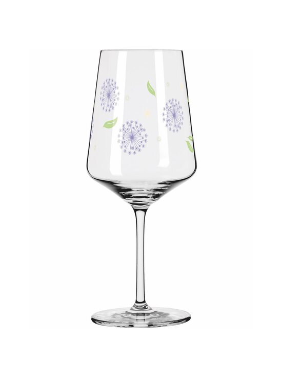 Ritzenhoff - Sommertau Hugo -cocktaillasi 4-pack - GREEN,VIOLET | Stockmann - photo 4