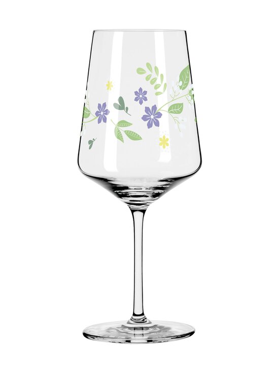 Ritzenhoff - Sommertau Hugo -cocktaillasi 4-pack - GREEN,VIOLET | Stockmann - photo 5