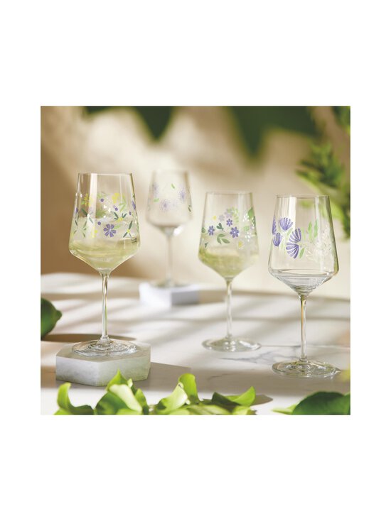 Ritzenhoff - Sommertau Hugo -cocktaillasi 4-pack - GREEN,VIOLET | Stockmann - photo 7