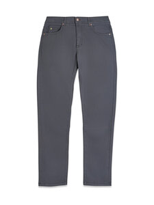 SAND Copenhagen - Burton Modern Fit džinsi - 199 CHARCOAL | Stockmann