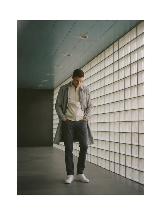 SAND Copenhagen - Burton Modern Fit džinsi - 199 CHARCOAL | Stockmann - photo 2