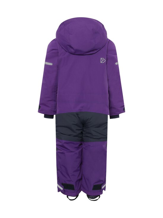 Didriksons - Falken-ulkoiluhaalari - I12 ROYAL PURPLE - photo 2 Didriksons - Falken-ulkoiluhaalari - I12 ROYAL PURPLE | Stockmann - photo 2