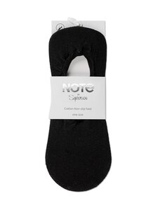 Note - Cotton Steps -sukat - 190 BLACK | Stockmann