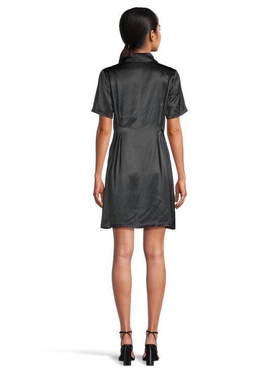 A.P.C - Kleit Lilou - LZZ LZZ BLACK - photo 3 A.P.C - Kleit Lilou - LZZ LZZ BLACK | Stockmann - photo 3