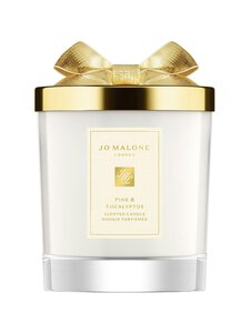 Jo Malone London - Pine & Eucalyptus Classic -tuoksukynttilä 200 g Jo Malone London - Pine & Eucalyptus Classic -tuoksukynttilä 200 g | Stockmann