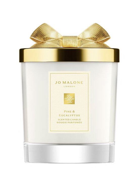 Jo Malone London - Pine & Eucalyptus Classic -tuoksukynttilä 200 g - NOCOL - photo 1 Jo Malone London - Pine & Eucalyptus Classic -tuoksukynttilä 200 g - NOCOL | Stockmann - photo 1