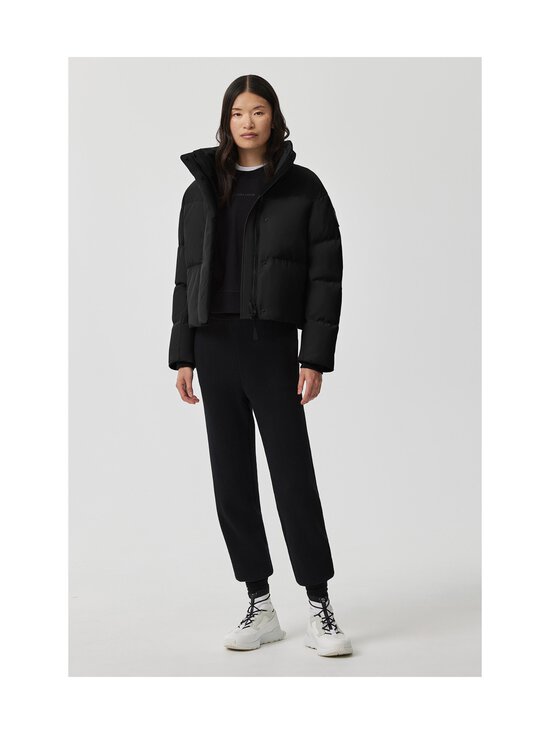 Canada Goose - Grandview Cropped dūnu jaka - 61 BLACK - NOIR - photo 6 Canada Goose - Grandview Cropped dūnu jaka - 61 BLACK - NOIR | Stockmann - photo 6