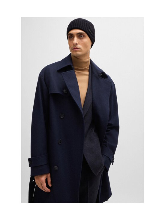 BOSS - Fati-villapipo - 404 DARK BLUE - photo 3 BOSS - Fati-villapipo - 404 DARK BLUE | Stockmann - photo 3