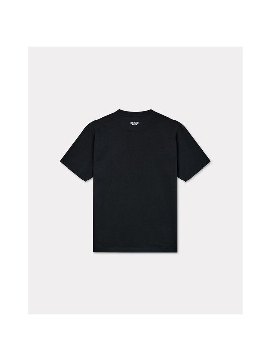 Kenzo - Boke Flower embroidered t-paita - BLACK | Stockmann - photo 2