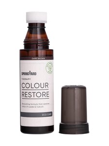 Springyard - Colour Restore apavu aizsargkrēms - DARK BROWN 6722DARK BROWN Springyard - Colour Restore apavu aizsargkrēms - DARK BROWN 6722DARK BROWN | Stockmann