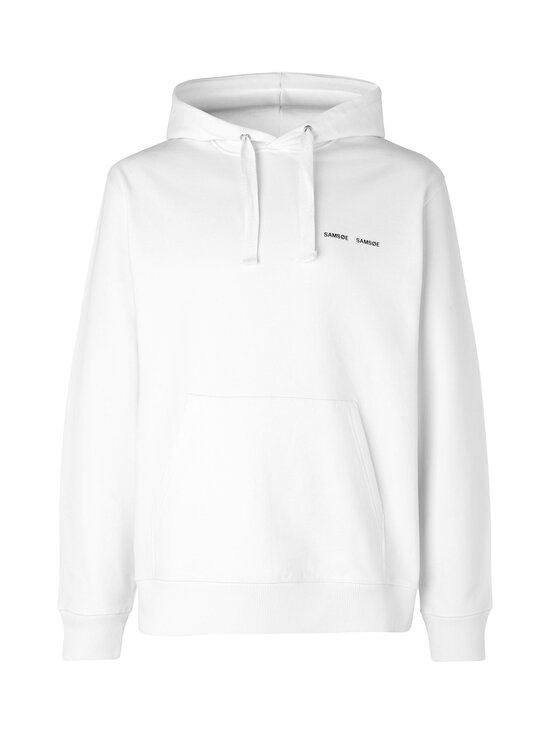Samsoe Samsoe - Norsbro-huppari - 10000 WHITE - photo 1 Samsoe Samsoe - Norsbro-huppari - 10000 WHITE | Stockmann - photo 1