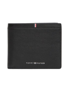 Tommy Hilfiger - Corp-lompakko - BDS BLACK | Stockmann