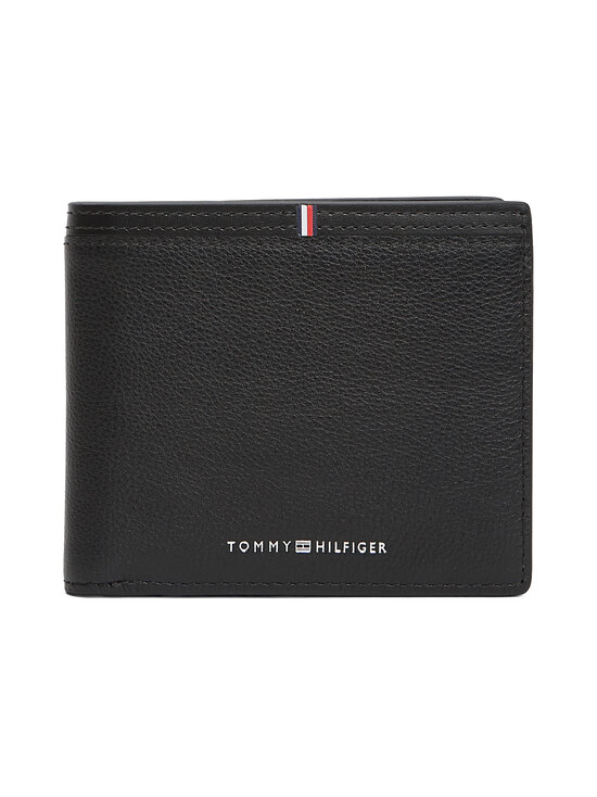 Tommy Hilfiger - Corp-lompakko - BDS BLACK | Stockmann - photo 1