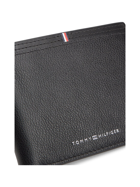 Tommy Hilfiger - Corp-lompakko - BDS BLACK | Stockmann - photo 4