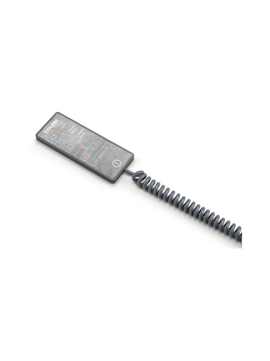 Beurer - MG330 -hierontaistuin - GREY - photo 5 Beurer - MG330 -hierontaistuin - GREY | Stockmann - photo 5