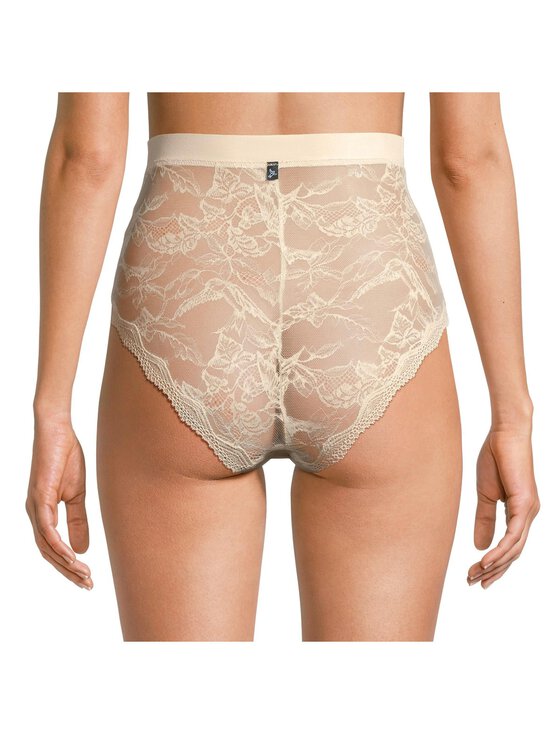Closely - The Bird High Waist Briefs - BEIGE - photo 3 Closely - The Bird High Waist Briefs - BEIGE | Stockmann - photo 3