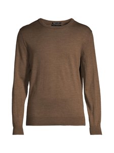 Cap Horn - Dalton Crewneck merīnvilnas džemperis - BROWN M20804 Cap Horn - Dalton Crewneck merīnvilnas džemperis - BROWN M20804 | Stockmann