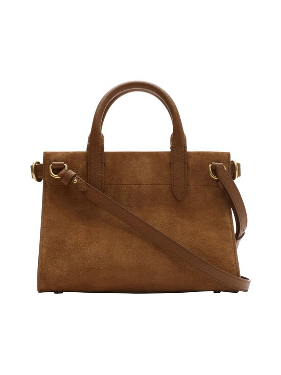 Burberry - Cotswolds Tote -mokkanahkalaukku - B8630 HAZEL | Stockmann - photo 2