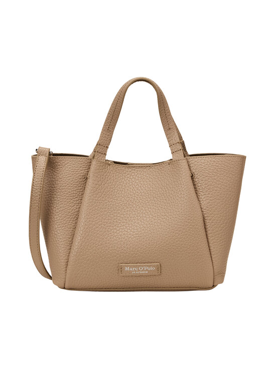 Marc O'Polo - Crossbody M soma - 104 EARTHY TAUPE | Stockmann - photo 1