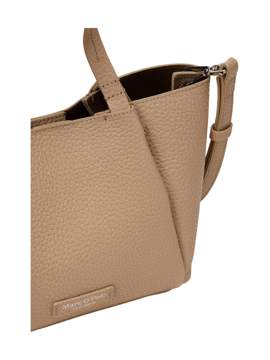 Marc O'Polo - Crossbody M soma - 104 EARTHY TAUPE | Stockmann - photo 4