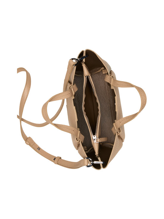 Marc O'Polo - Crossbody M soma - 104 EARTHY TAUPE | Stockmann - photo 5