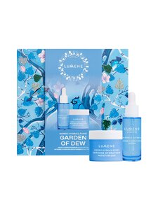 Lumene - Garden Of Dew Set -ihonhoitopakkaus | Stockmann