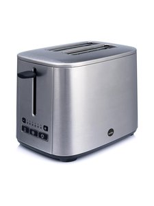 Wilfa - Classic CT-1000S -leivänpaahdin - STEEL | Stockmann