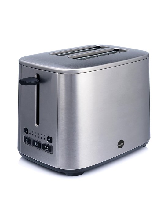 Wilfa - Classic CT-1000S -leivänpaahdin - STEEL - photo 1 Wilfa - Classic CT-1000S -leivänpaahdin - STEEL | Stockmann - photo 1