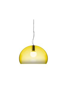 Kartell - FL/Y-riippuvalaisin - KELTAINEN | Stockmann