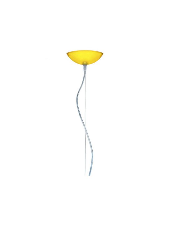 Kartell - FL/Y-riippuvalaisin - KELTAINEN - photo 2 Kartell - FL/Y-riippuvalaisin - KELTAINEN | Stockmann - photo 2