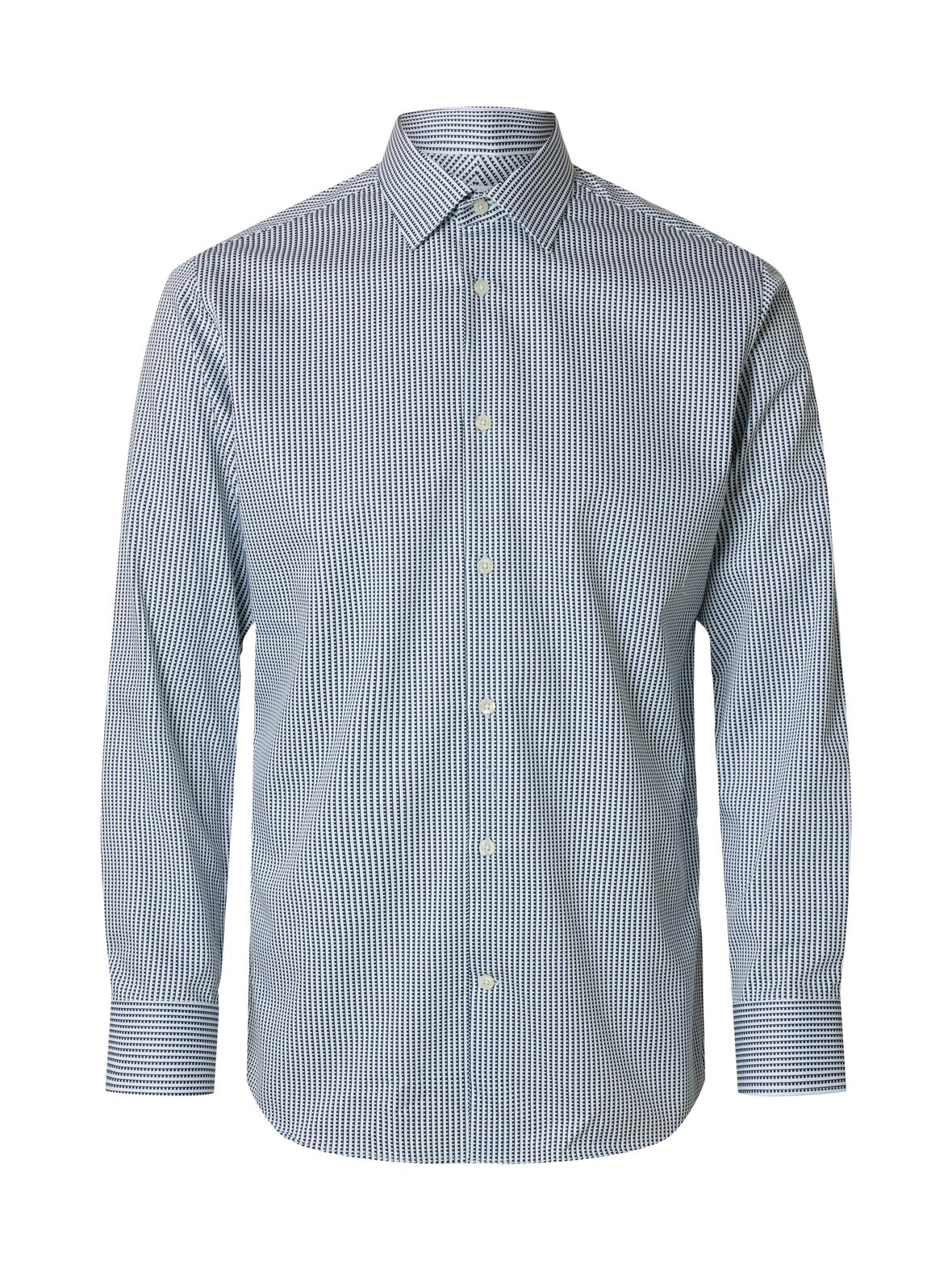 SlhSlimPerformance-kauluspaita