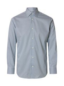 Selected - SlhSlimPerformance-kauluspaita - SKY CAPTAIN STRIPES:STRIPES AOP Selected - SlhSlimPerformance-kauluspaita - SKY CAPTAIN STRIPES:STRIPES AOP | Stockmann