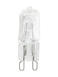 Airam - Halo 40W 490Lm G9 -uunilamppu - TRANSPARENT | Stockmann