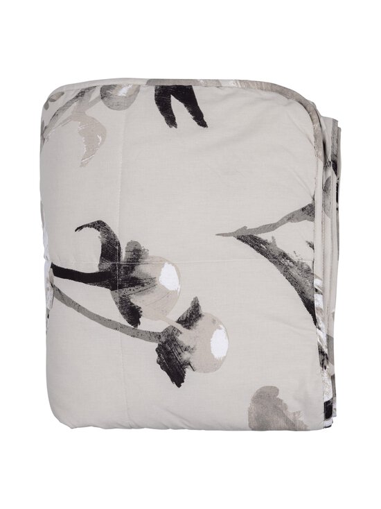 Pentik - Freesia-päiväpeitto 270 x 260 cm - LIGHT BROWN | Stockmann - photo 1