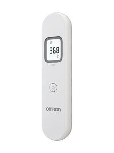Omron - Gentle Temp 730 -otsakuumemittari - WHITE | Stockmann