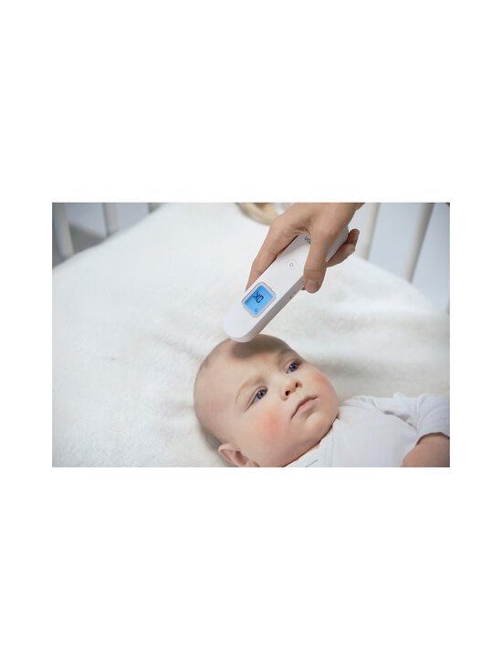 Omron - Gentle Temp 730 -otsakuumemittari - WHITE | Stockmann - photo 2