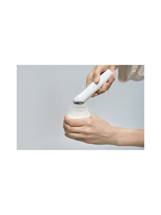 Omron - Gentle Temp 730 -otsakuumemittari - WHITE | Stockmann - photo 3