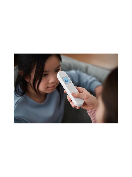 Omron - Gentle Temp 730 -otsakuumemittari - WHITE | Stockmann - photo 4
