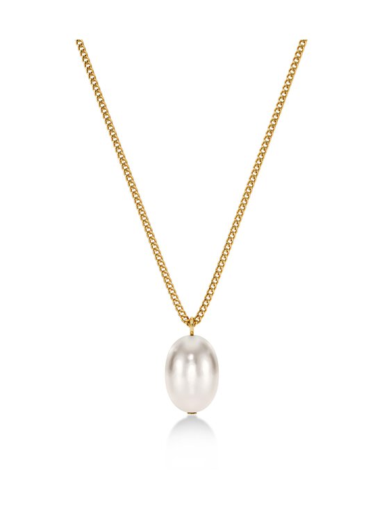 Edblad - Perla L - kullattu kaulakoru - GOLD | Stockmann - photo 2