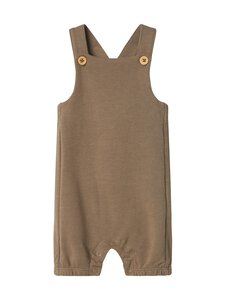 Name It - Lühike kombinesoon NbmHelt - WALNUT Name It - Lühike kombinesoon NbmHelt - WALNUT | Stockmann