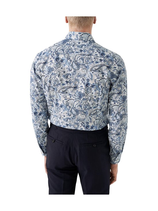 Eton - Triiksärk Slim Fit Motiiv Signature Twill - 23 LIGHT BLUE - photo 3 Eton - Triiksärk Slim Fit Motiiv Signature Twill - 23 LIGHT BLUE | Stockmann - photo 3